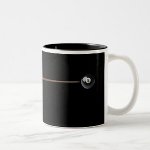 Billiard Mug