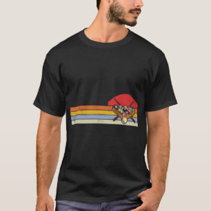 Billiard Vintage Pool Player Billiards T-Shirt
