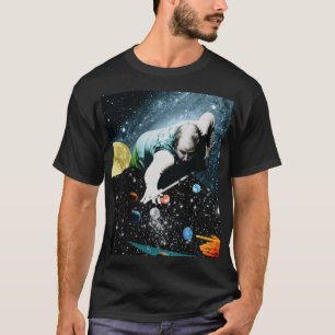 billiards Billion T-Shirt
