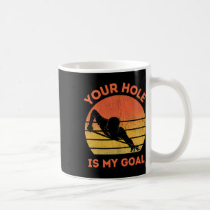 Billiards Lovers Funny Ball Pool Players Poolroom Coffee Mug