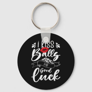 Billiards Pool 8 Ball Snooker Female Billiard Play Key Ring