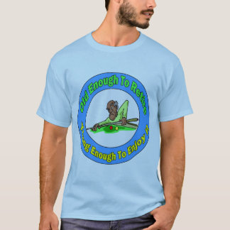 Billiards Retirement T-Shirt