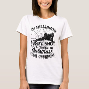 Billiards T-Shirt