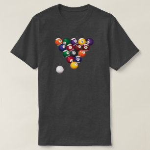 Billiards T-Shirt