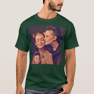 Billie and rie T-Shirt