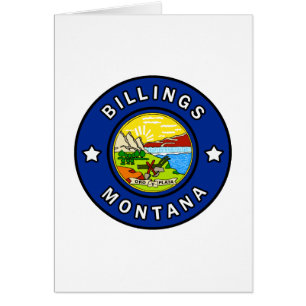 Billings Montana