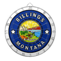 Billings Montana