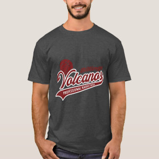 Billings Volcanos T-Shirt