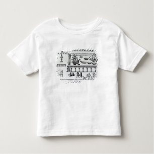 Billingsgate Market Toddler T-Shirt