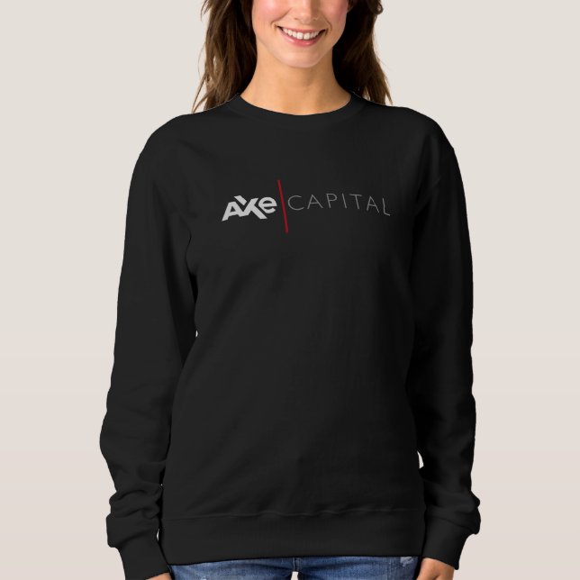 Billions Corporate Sweatshirt (Front)