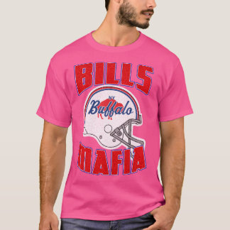 Bills Mafia 14 T-Shirt