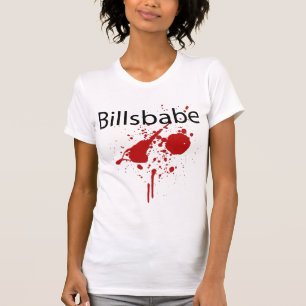 Billsbabe T-Shirt