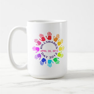 Billsbabes Day 2012 Coffee Mug