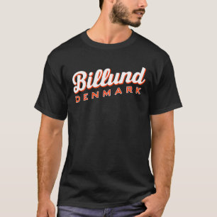 Billund Denmark T-Shirt