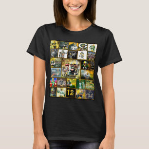 Billy and The Boingers.png T-Shirt