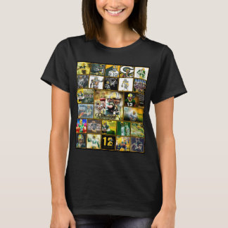 Billy and The Boingers.png T-Shirt