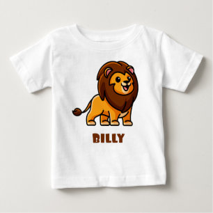 BILLY BABY T-Shirt