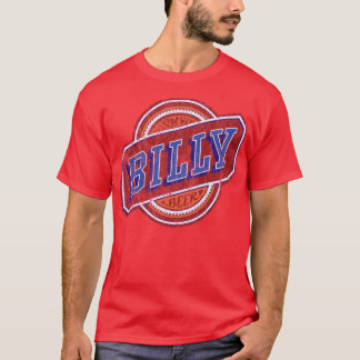 Billy Beer T-Shirt