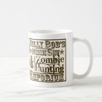 BILLY BOB mug