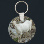 Billy Goat Key Ring<br><div class="desc">Taken in S Louisiana 2015</div>