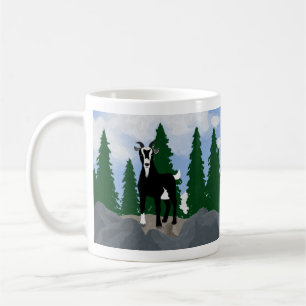 Billy Goat Mug