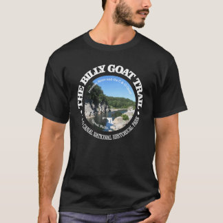 Billy Goat Trail OBP Oversized T-Shirt