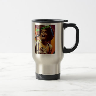 Billy Griffin Love Machine Mug
