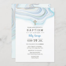 Billy Invitation 2
