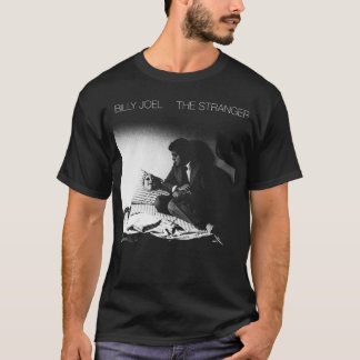 Billy Joel Honesty T-Shirt