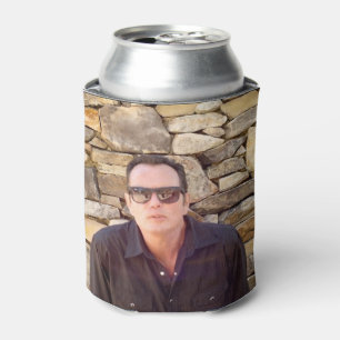 Billy Kay Stone Wall Can Cooler