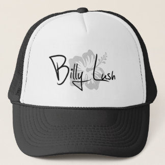 Billy Lush "Retro" Trucker Hat