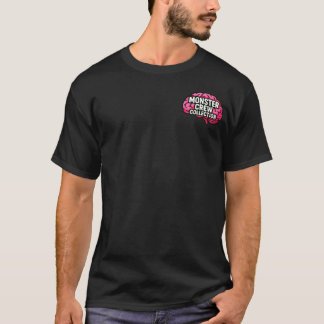 Billy The Ghost - 2 T-Shirt