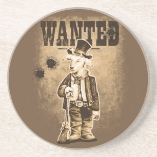 Billy the Kid Coaster