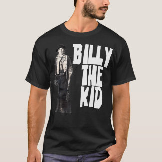 Billy The Kid T-Shirt