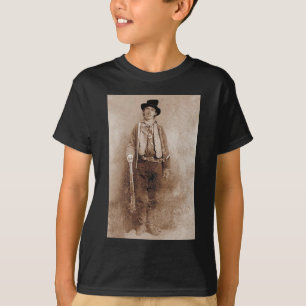 billy the kid T-Shirt