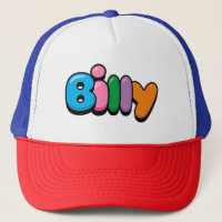 Billy