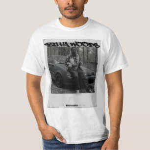 Billy Woods T-Shirt