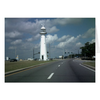 Biloxi Lighthouse