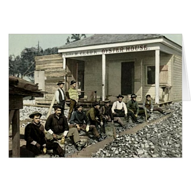 Biloxi, Mississippi (Front Horizontal)