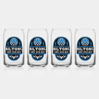 Biltong And Beer