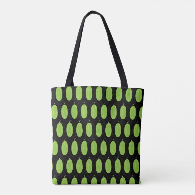 Bimbi Tote Bag (Back)