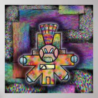 Bimbott: Robot Series #2 Poster