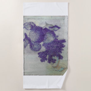 Bimini, Bahamas: Beach Towel