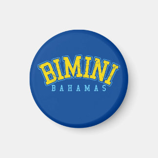 Bimini Bahamas Magnet Vacation Cruise Bahamian