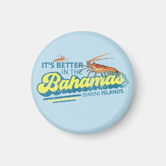 Bimini Islands Bahamas Magnet Vacation Cruise