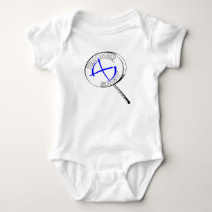 Bimmer Baby Bodysuit