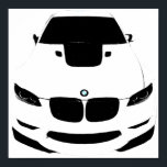 ~Bimmer~ POP ART AUTO POSTER, CUSTOMIZE IT! Poster<br><div class="desc">~Bimmer~ POP ART GERMAN AUTO POSTER,  CUSTOMIZE IT! BMW</div>