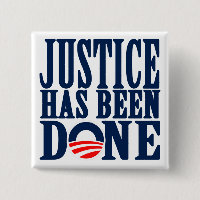 Bin Laden Dead Justice has been done