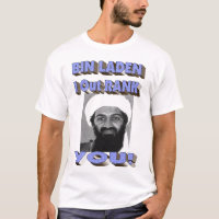 Bin LAden Look Out