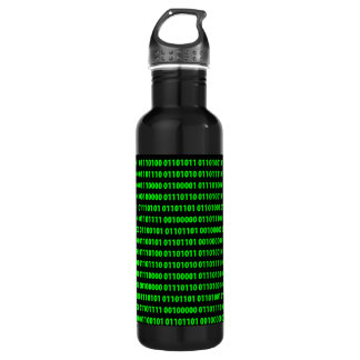 Binary 710 Ml Water Bottle